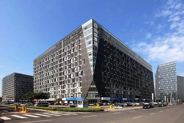 樓宇自控系統的組成，集成了哪些技術？