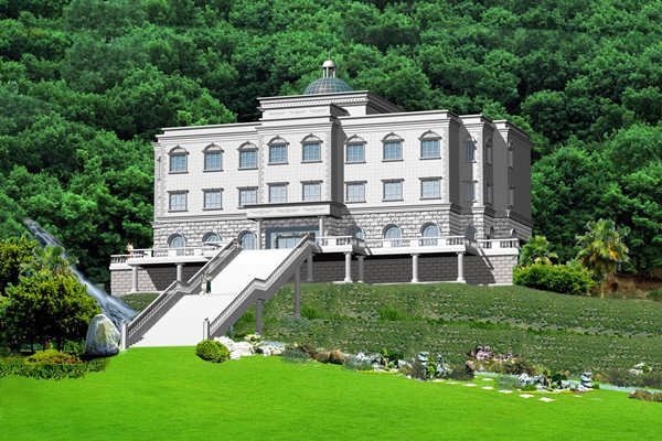 樓宇自控為什么一定要進行深化設計？