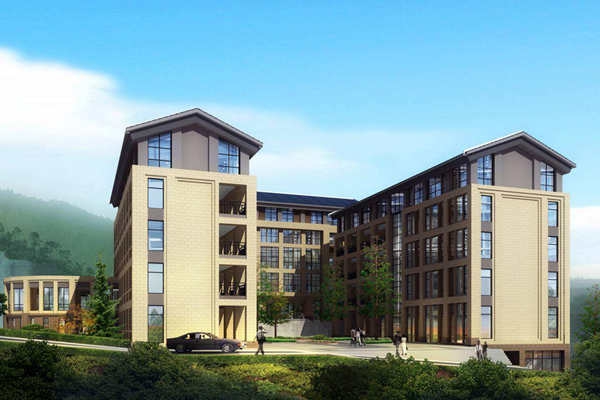 樓宇智能化系統竣工驗收的詳細內容！