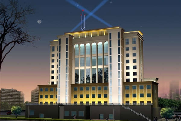 不同標準企業(yè)承擔(dān)樓宇自控系統(tǒng)的業(yè)務(wù)范圍的差別！