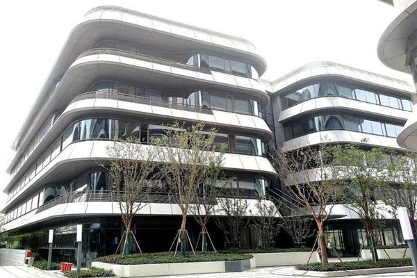 樓宇智能化頂層設計原則！