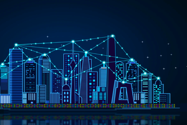 樓宇智能化經濟發展，上下產業鏈迎大商機！