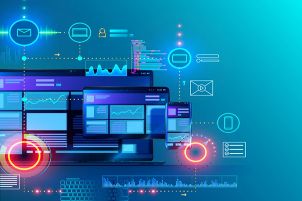 智能樓宇控制系統(tǒng)解決方案！