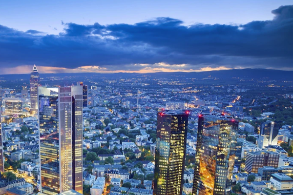 布局智慧建筑，共建產業新生態！