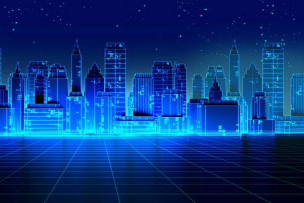 新機遇下，智慧建筑發展新思考！