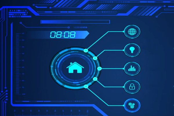 智能化樓宇發(fā)展是人們所需，也是科技發(fā)展趨勢(shì)！