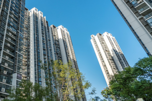 超低能耗建筑是什么，有什么作用？