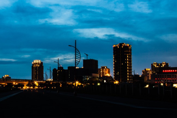 樓宇自動化系統功能介紹！