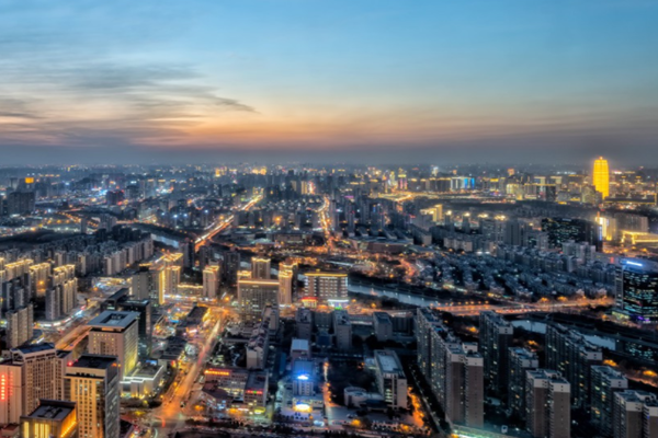 夏至?xí)r節(jié)又逢君：樓宇自控系統(tǒng)！