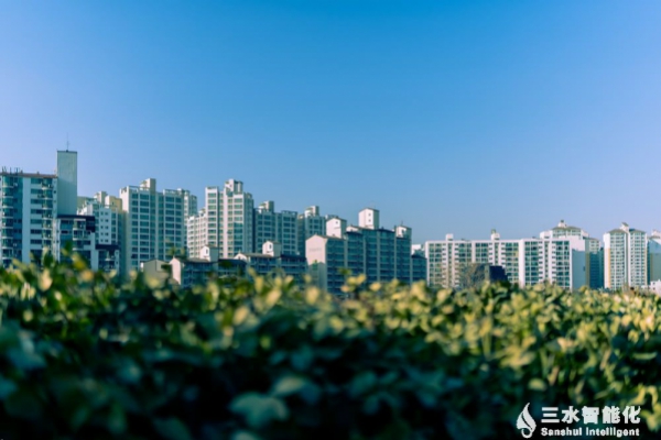 從技術(shù)進(jìn)步看和樓宇自控系統(tǒng)發(fā)展的關(guān)系