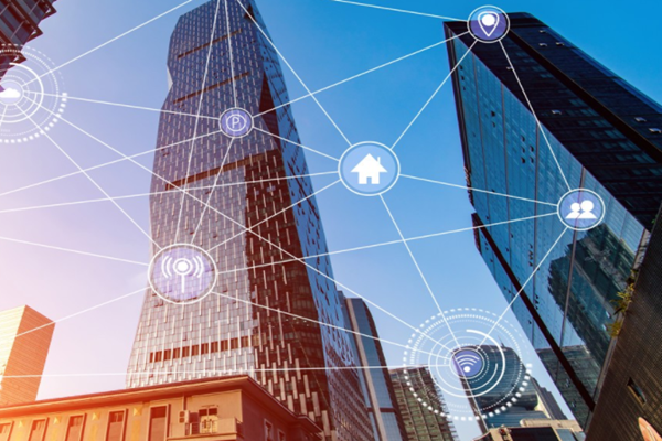 樓宇自控系統，打造安全、舒適、經濟的樓宇環境！