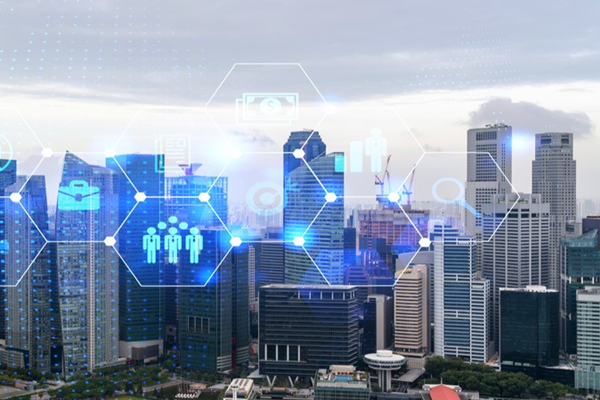 樓宇自控系統之新風系統控制舉例！