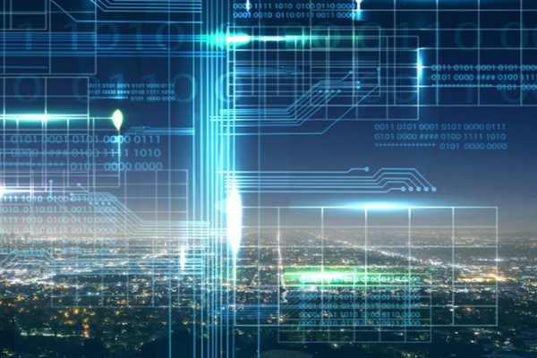 炎炎夏日，智能建筑卻給予不一樣的體驗！