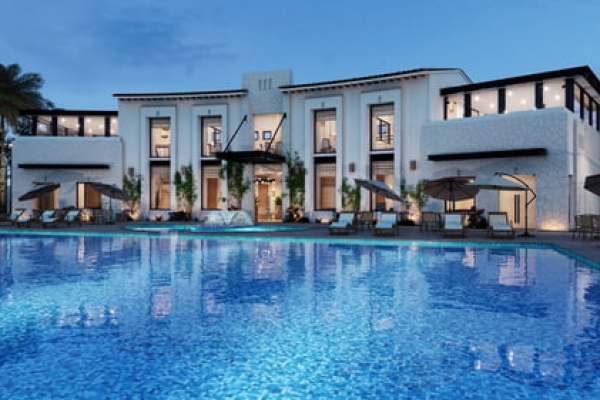 樓宇智能化新發展 設備聯動是關鍵！