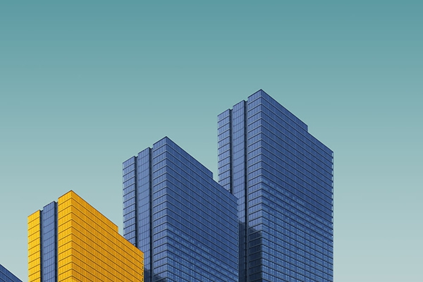 樓宇自控的技術(shù)架構(gòu)、核心功能及應(yīng)用場(chǎng)景