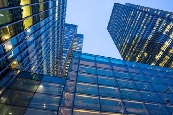 新建建筑樓宇自控系統(tǒng)架構(gòu)設(shè)計要點及方案