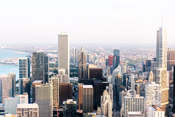 物聯網建筑能耗監測系統簡述！