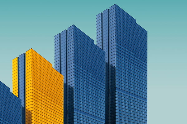 智能照明系統的工作原理