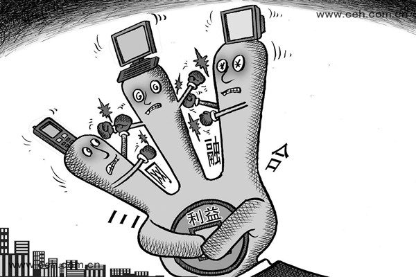 樓宇自控系統(tǒng)如何實(shí)現(xiàn)三網(wǎng)融合？