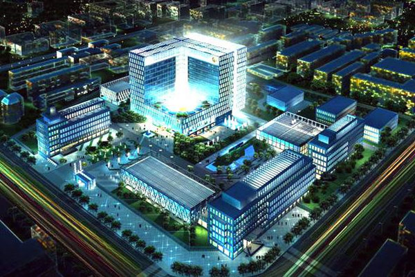 宋南男解析樓宇自動化系統(tǒng)的構(gòu)成! 宋南男解析樓宇自動化系統(tǒng)的構(gòu)成!