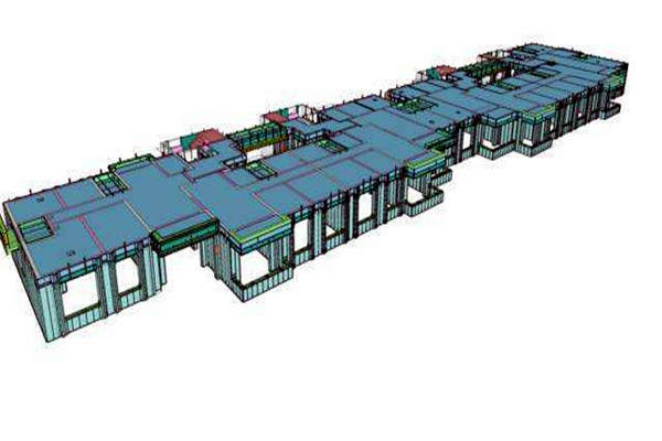 期待樓宇智能化系統(tǒng)的春天! 期待樓宇智能化系統(tǒng)的春天!