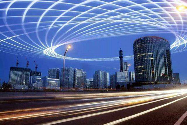 干貨！智能樓宇自控系統三方面高度集成！