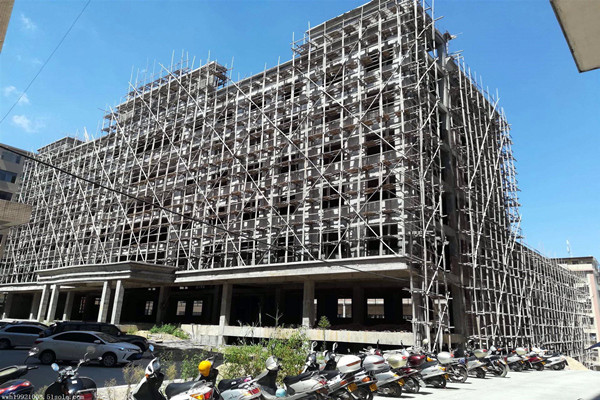 樓宇自動化系統(tǒng)施工中幾個重要的控制措施! 樓宇自動化系統(tǒng)施工中幾個重要的控制措施!