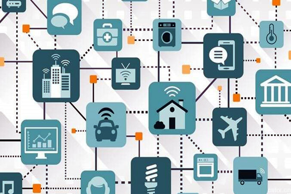 樓宇自動化與物聯網技術的密切配合! 樓宇自動化與物聯網技術的密切配合!