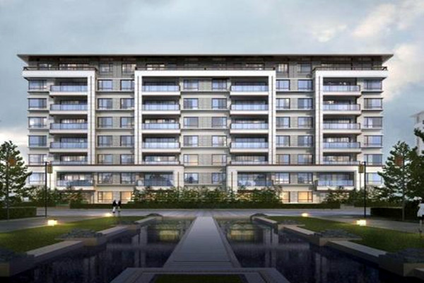 樓宇自控工程的基本特征！