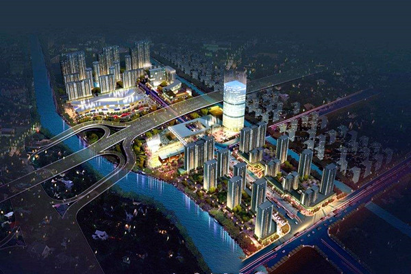 智能樓宇控制系統的工程管理對策！