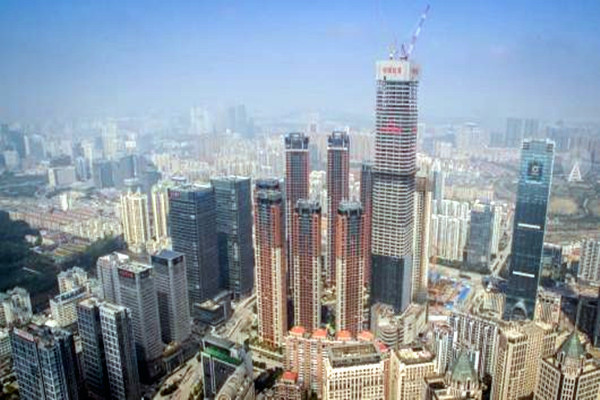 智能樓宇自控系統(tǒng)集成方案21頁(yè)! 智能樓宇自控系統(tǒng)集成方案21頁(yè)!