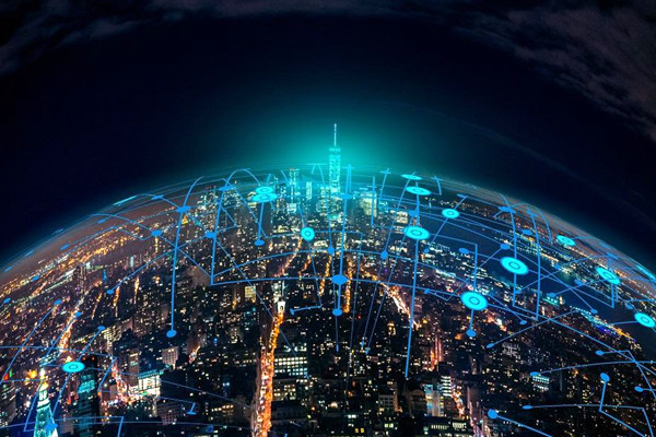 智能樓宇控制系統的三點管理特點! 智能樓宇控制系統的三點管理特點!