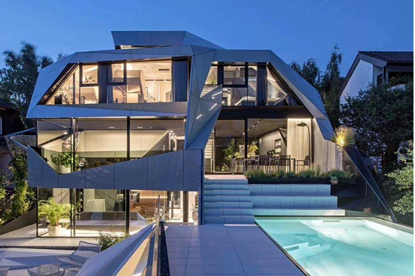 我國樓宇控制的現(xiàn)狀! 我國樓宇控制的現(xiàn)狀!