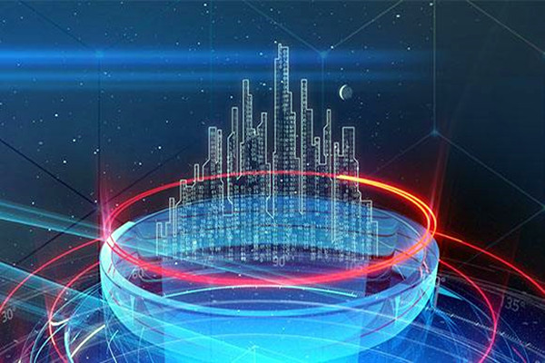 樓宇智能化建設的物質和理論基礎! 樓宇智能化建設的物質和理論基礎!