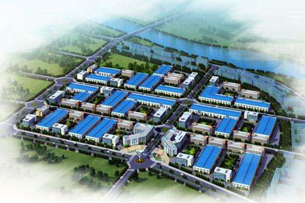 某園區智能樓宇自控系統具備的功能！