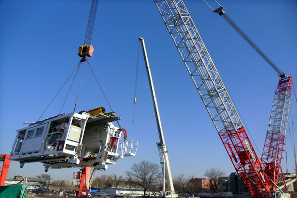 智能樓宇控制系統施工中的細節匯總! 智能樓宇控制系統施工中的細節匯總!