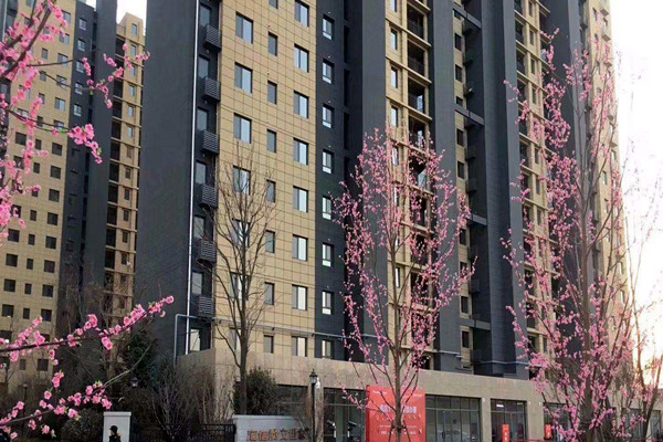 濟(jì)南高新區(qū)賢文中心樓宇自控系統(tǒng)的總體設(shè)計(jì)! 濟(jì)南高新區(qū)賢文中心樓宇自控系統(tǒng)的總體設(shè)計(jì)!