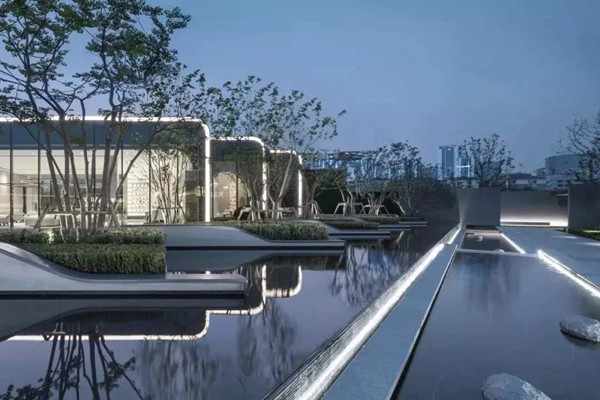 樓宇自控系統設計階段工程監理工作的開展！