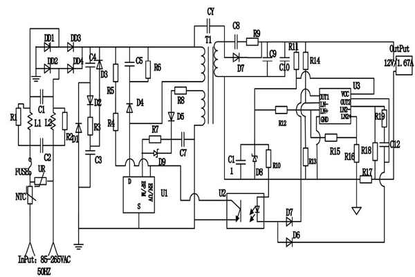 樓宇智能化系統電源設計思路! 樓宇智能化系統電源設計思路!