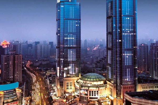 智能樓宇自控系統的實施需要遵循哪幾個原則？