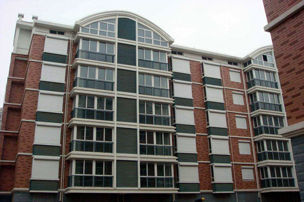 樓宇自控系統(tǒng)的智能化遮陽控制效果！