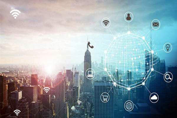 樓宇控制系統用到了這些監測技術！