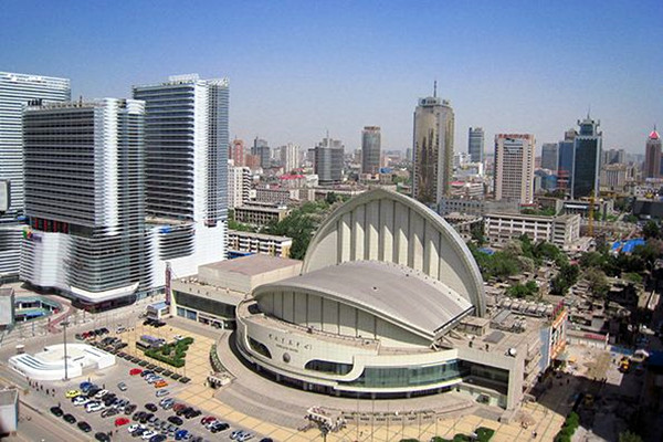 綠色建筑越發(fā)離不開樓宇控制系統(tǒng)!(圖1) 綠色建筑越發(fā)離不開樓宇控制系統(tǒng)!(圖1)