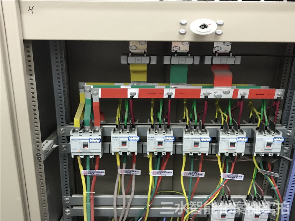 滕州裝飾大世界能耗監(jiān)測案例(圖3) 滕州裝飾大世界能耗監(jiān)測案例(圖3)