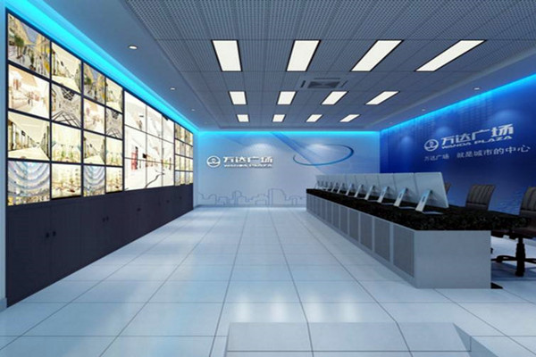 樓宇自動化與自動化系統(tǒng)的關(guān)聯(lián)!(圖1) 樓宇自動化與自動化系統(tǒng)的關(guān)聯(lián)!(圖1)