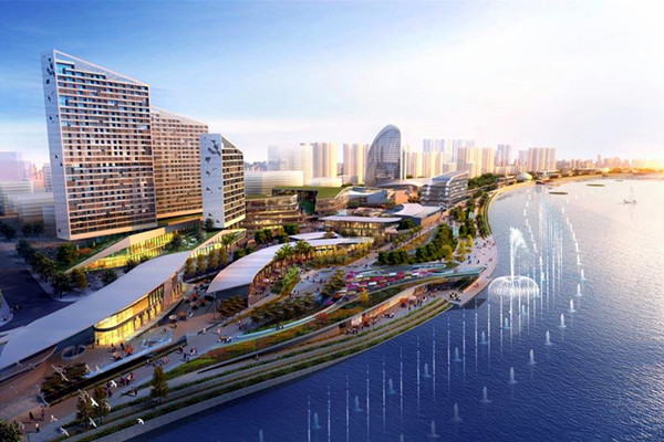 高素質(zhì)樓宇智能化團(tuán)隊(duì)養(yǎng)成攻略!(圖1) 高素質(zhì)樓宇智能化團(tuán)隊(duì)養(yǎng)成攻略!(圖1)