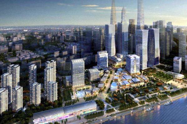 樓宇控制系統的集成技術整合研究！(圖1)