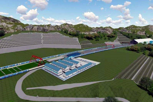 樓宇自動化系統(tǒng)需要可視化建設!(圖1) 樓宇自動化系統(tǒng)需要可視化建設!(圖1)