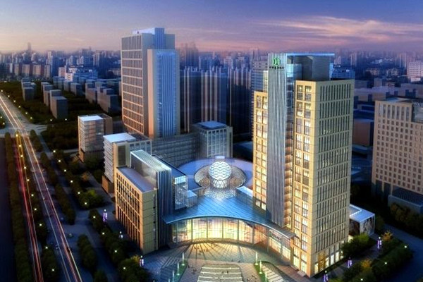 樓宇自控系統優(yōu)越性的體現!(圖1) 樓宇自控系統優(yōu)越性的體現!(圖1)