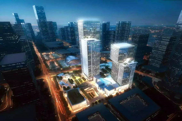 樓宇自動化需要注意產品選型問題！(圖1)